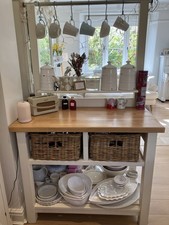 Habitat Oliva/Olivia Kitchen
