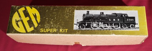 Gem super kit - gem, a