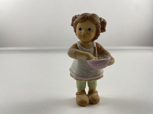 Goebel figurine nina and marco - goebel,