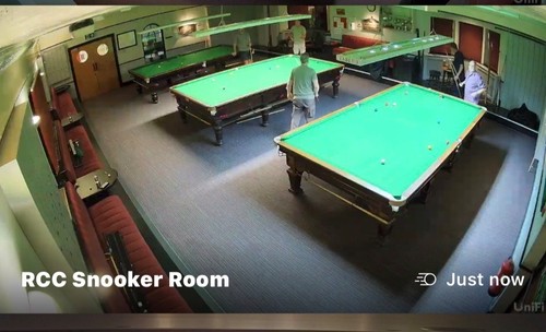 Snooker table slate bed - table,