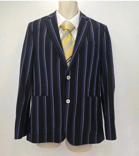 Pretty green boating blazer - green,
