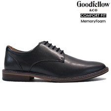 MENS MEMORY FOAM LACE SMART