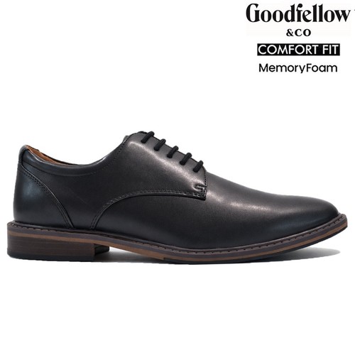 Mens memory foam - memory, lace