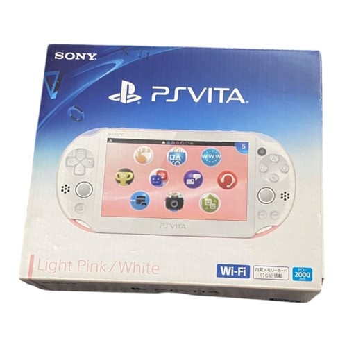Excellent vita pch 2000 - excellent, ps