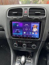 CarPlay For VW Golf MK5 MK6