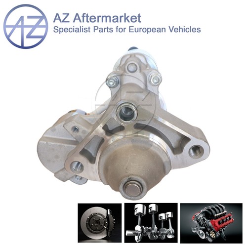 Sgf starter motor - fits, ford