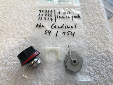 ABU Cardinal 54 part 12717 10726 12727 brake complete/brake complete