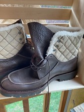 VINTAGE  Terra Plana MENS