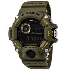 G-SHOCK RANGEMAN GW9400-3