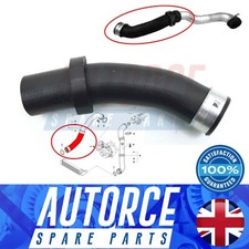Intercooler Turbo Lower Hose