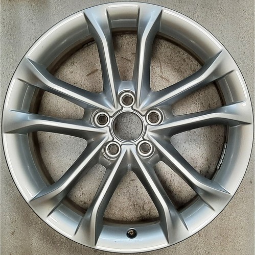 Original audi alloy - original,