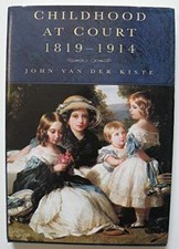 Childhood at Court, 1819-1914