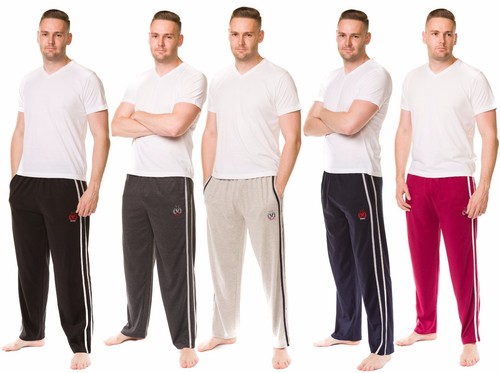 Men lounge pants - men’s,