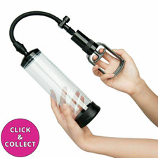 Penis Pump Enlarger Vacuum