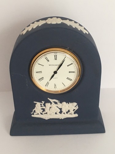 Wedgwood portland blue - wedgwood,