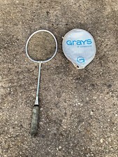 Vintage Rare Grays of