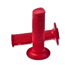 KNOBS 1150.82.42.06 RED 118 MM