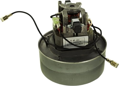 Motor for henry - hvr200m, micro