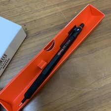 Rotring 600 mechanical - rotring,