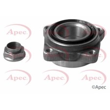 Front Wheel Bearing Kit For
