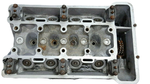 Head alfa romeo - head,