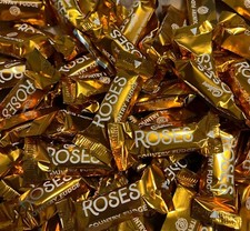 Cadbury Roses - Choose your