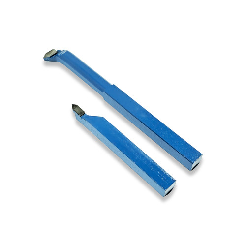 12mm brazed threading tool set