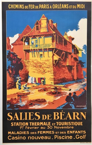 Original french 1930s - original,