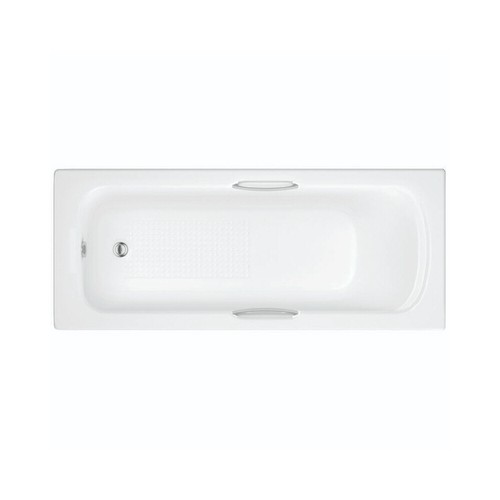 Trojan granada 8mm rectangular - trojan,