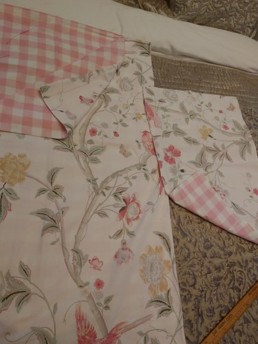 Laura ashley cotbed - laura,