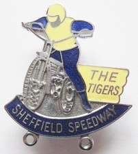 SHEFFIELD TIGERS - Superb