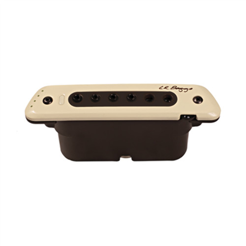 Baggs m80 sound hole - m80, pickup