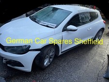 2011 VW SCIROCCO 2.0 GT TDI