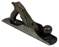 Vintage Stanley Bedrock No