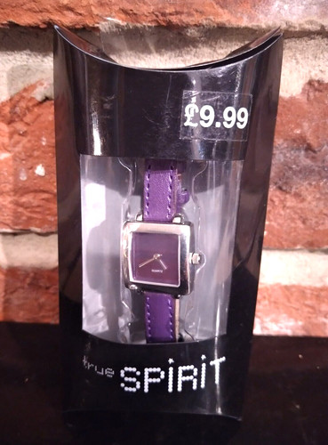 Spirit ladies - spirit,