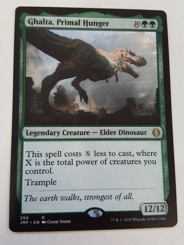 Ghalta primal hunger - primal,