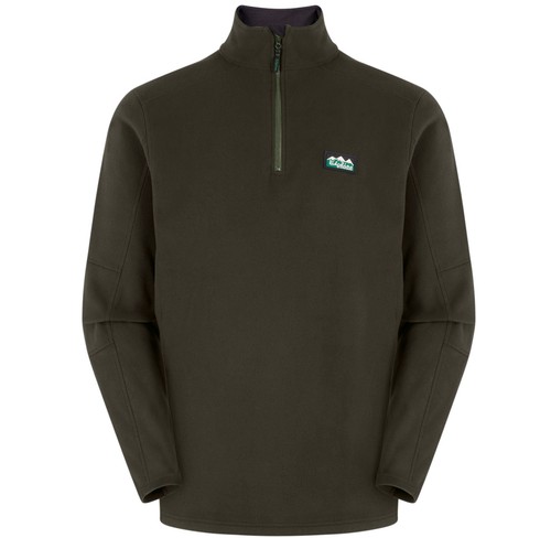 Ridgeline mens narvik fleece - mens,