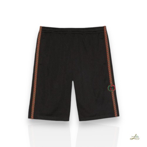 Gucci patch detail mesh - patch,