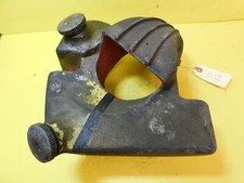 GAS OIL TANK HOUSING FOR TITAN