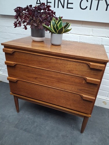Vintage austinsuite chest - vintage,
