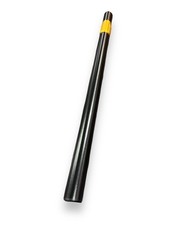 20’’ Extendable Aluminium Extension For Cues With Screw Joint Snooker/billiards