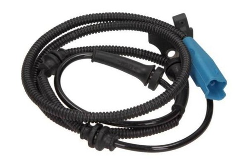 Front wheel speed sensor for - wheel,