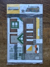 SUPERQUICK B32 ,OO/HO Country