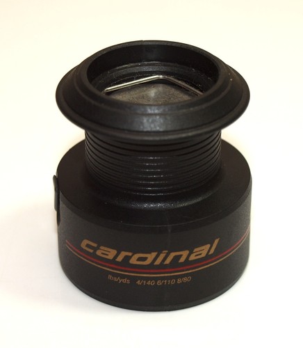Garcia cardinal 101 - garcia,