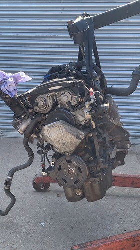 Vauxhall meriva engine 4 - b, 1.4