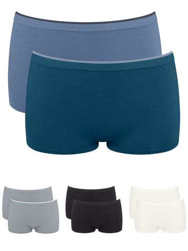 Sloggi sense short briefs - sense,