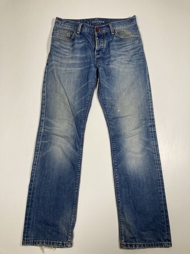 Tommy hilfiger mercer jeans - hilfiger,