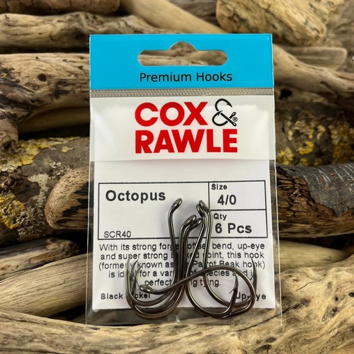 Cox rawle scr40 - rawle,