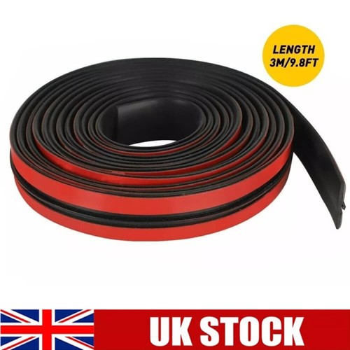 Rubber seal trim - rubber,