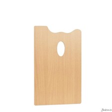 Mabef Rectangle Palette MDF